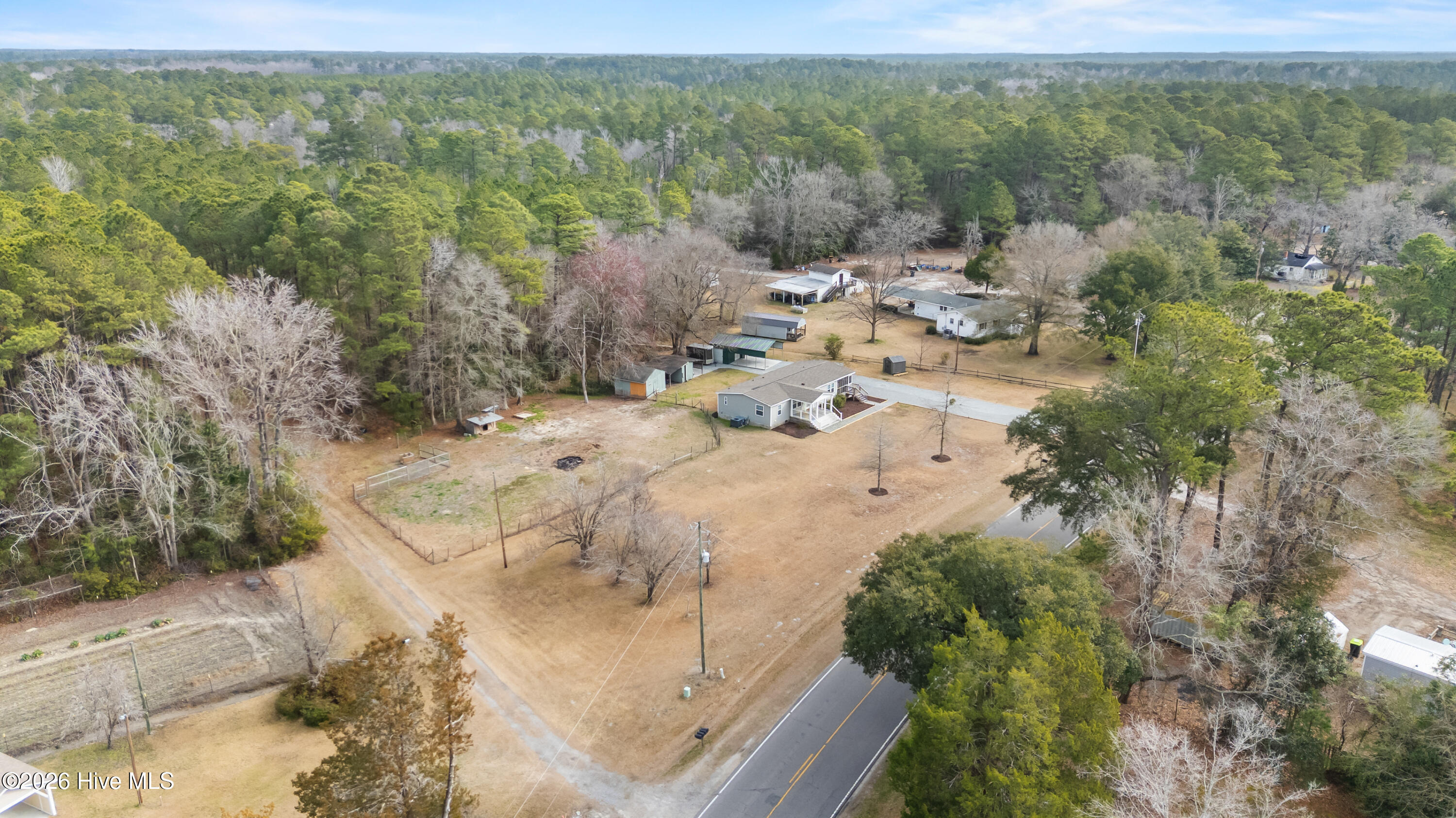 1772 Maco Road Northeast Leland, NC 28451 - Photo 37 of 43 1772 Maco Road NE
