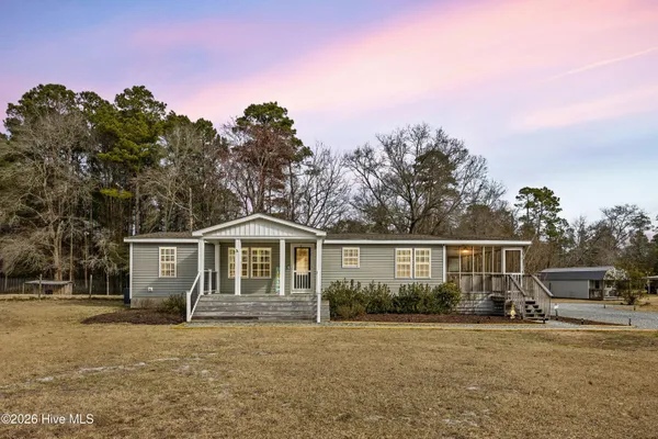 $285,000 | 1772 Maco Road Northeast, Leland, NC 28451