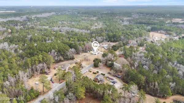 $285,000 | 1772 Maco Road Northeast, Leland, NC 28451