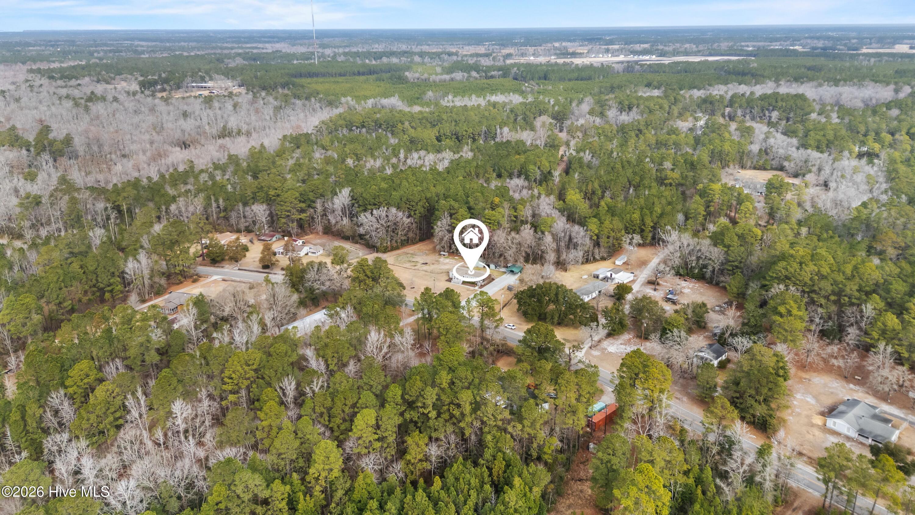 1772 Maco Road Northeast Leland, NC 28451 - Photo 41 of 43 1772 Maco Road NE