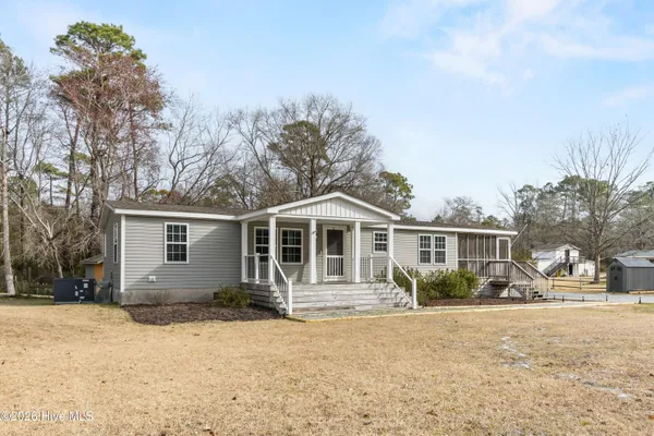 $285,000 | 1772 Maco Road Northeast, Leland, NC 28451