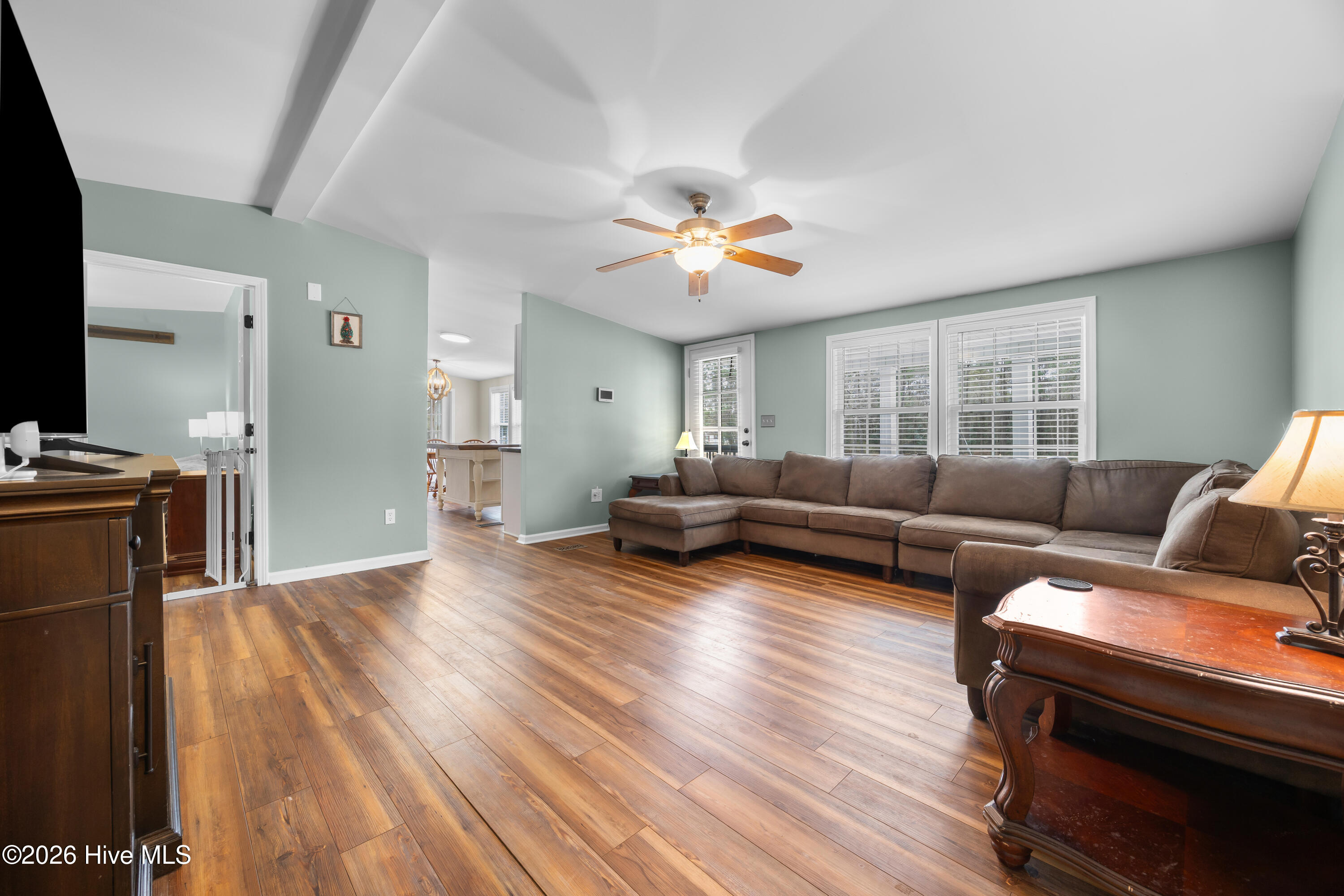 1772 Maco Road Northeast Leland, NC 28451 - Photo 5 of 43 Living Room