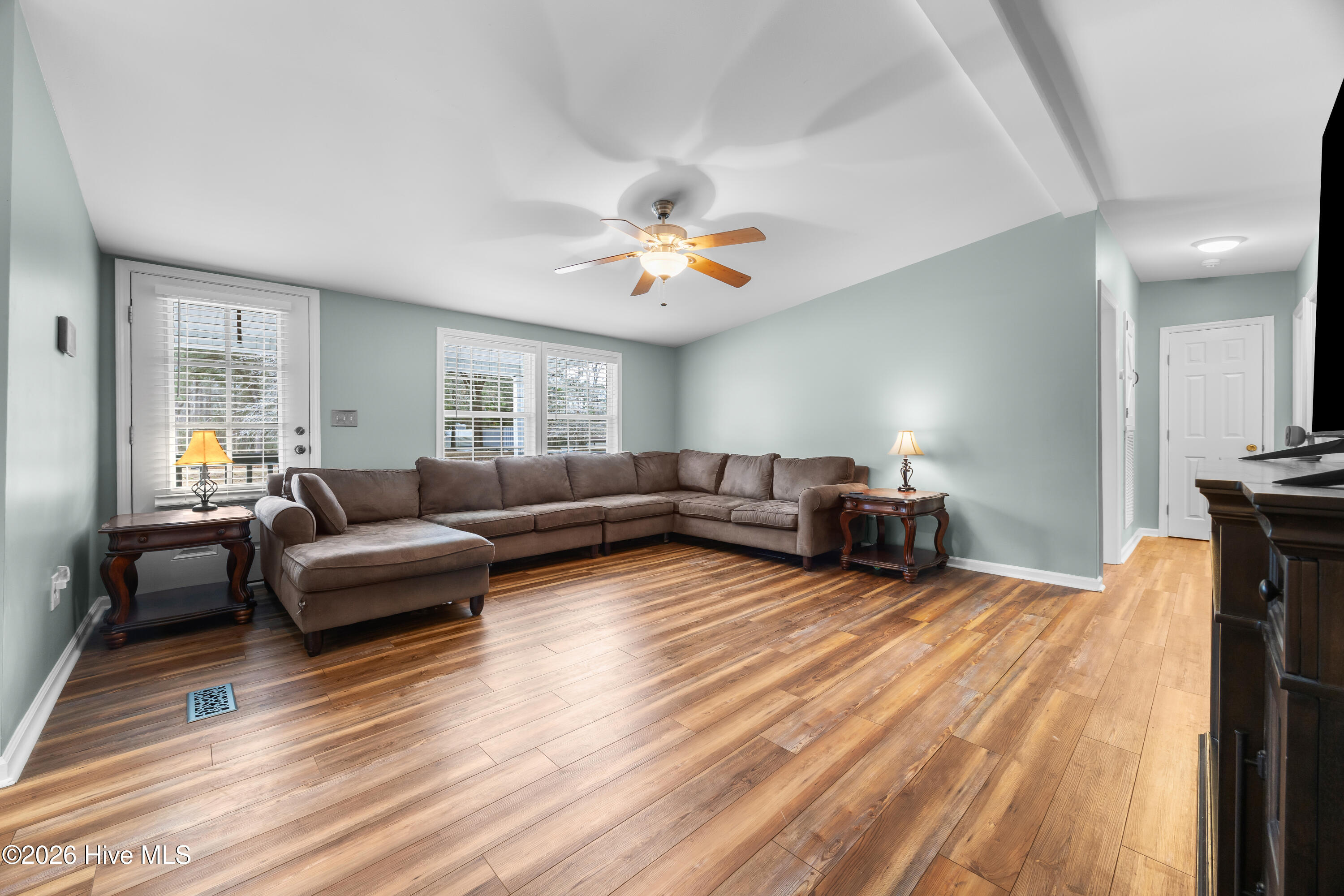 1772 Maco Road Northeast Leland, NC 28451 - Photo 7 of 43 Living Room