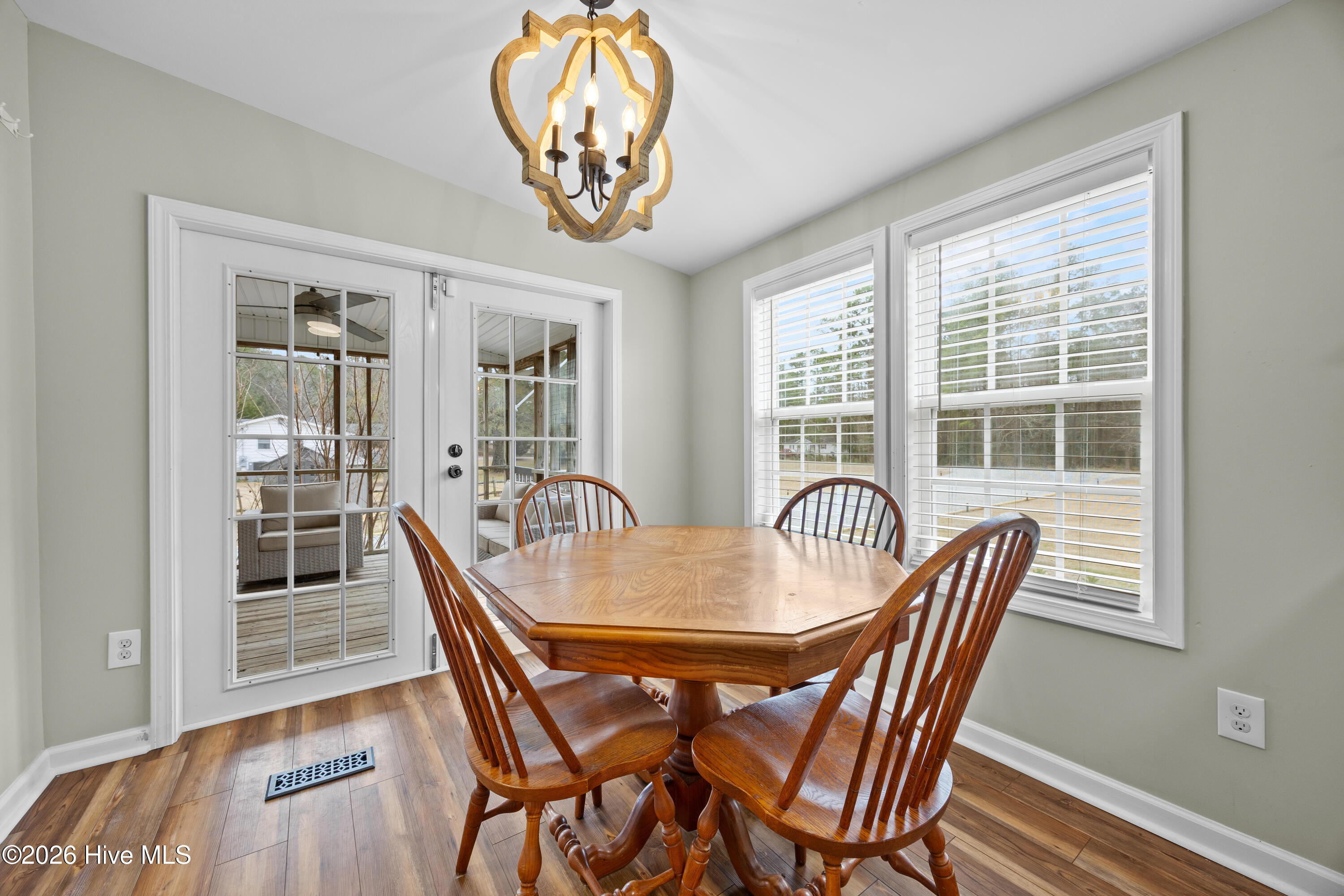 1772 Maco Road Northeast Leland, NC 28451 - Photo 9 of 43 Dining Area