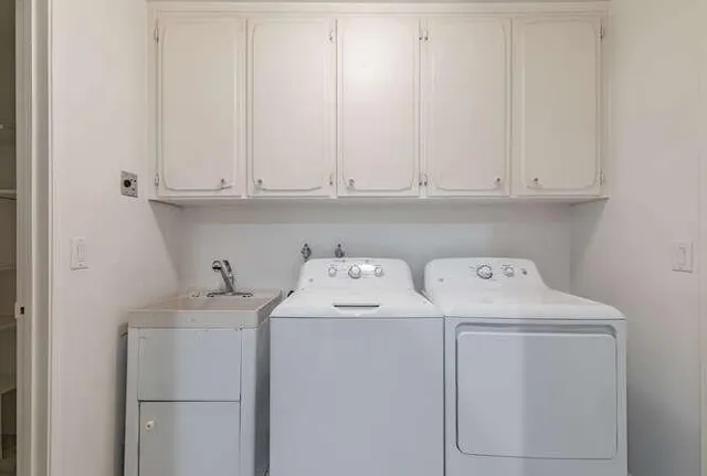 a view of an entryway