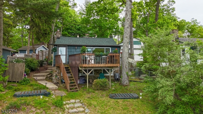 70 South Shore Road Andover, NJ 07821 - Photo 2 of 30