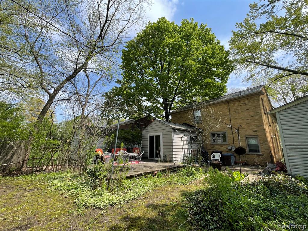 2826 Bamlet Road Royal Oak, MI 48073 - Photo 22 of 25 Gallery Image 22