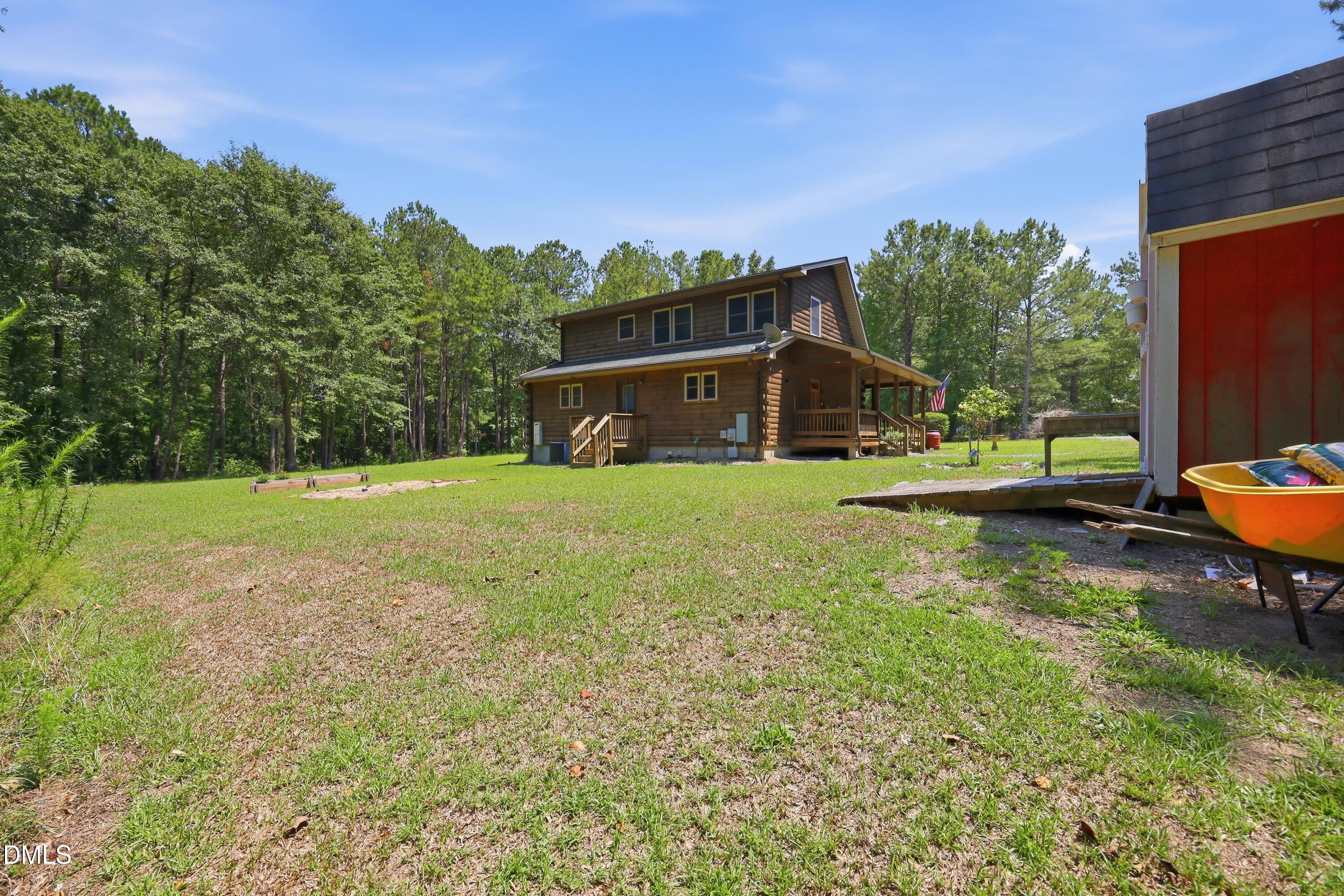 158 Dawn Road Benson, NC 27504 - Photo 33 of 45 158 Dawn Road