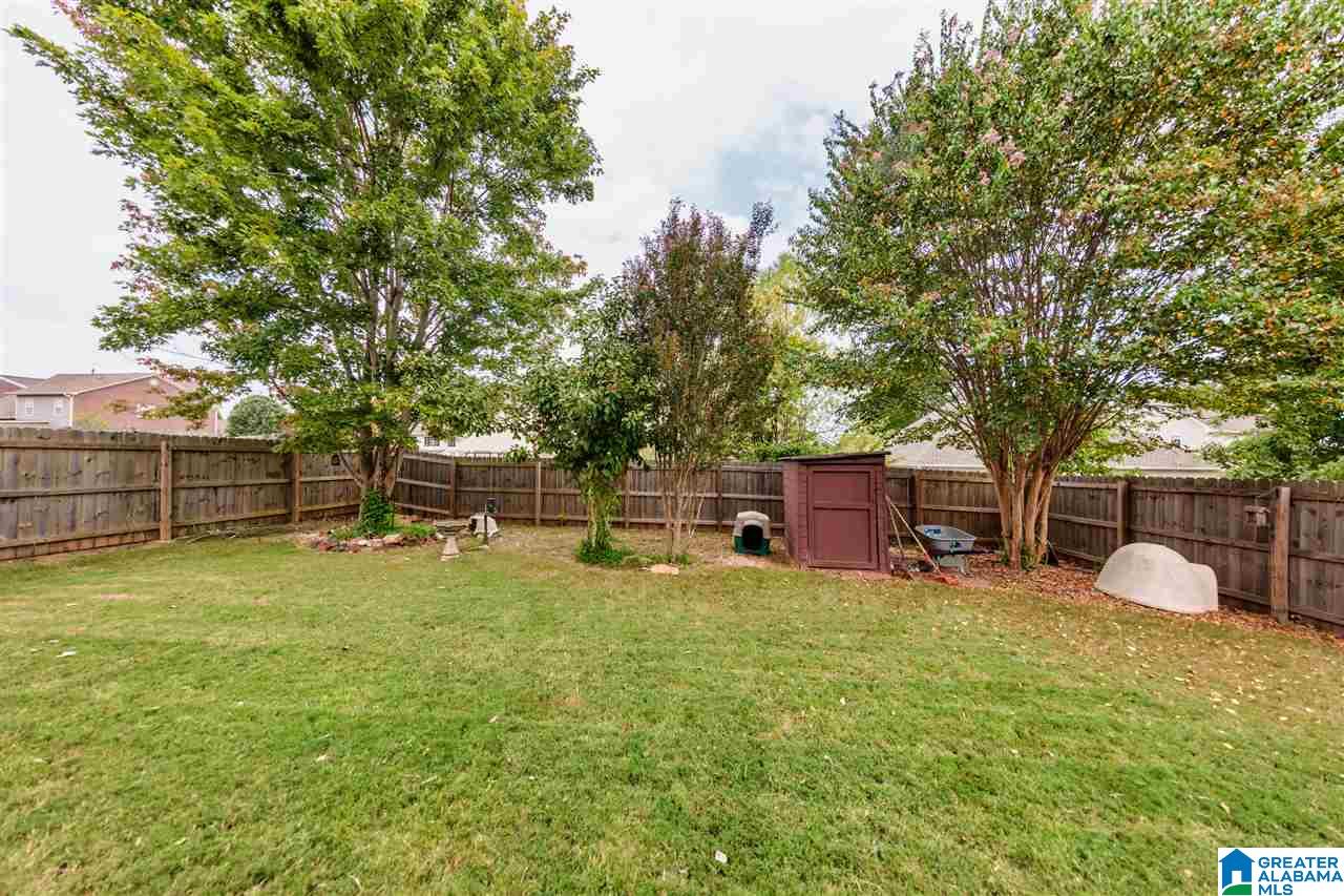 6321 Overlook Drive Bessemer, AL 35022 - Photo 8 of 37