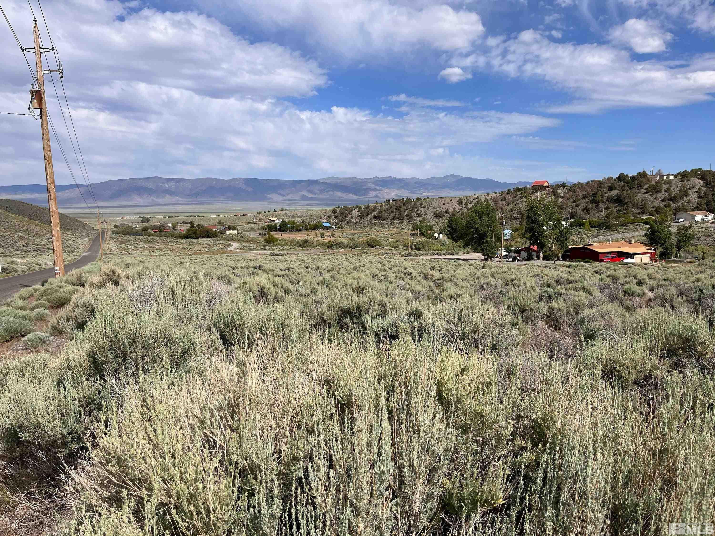 512 Kingston Canyon Road Kingston, NV 89310 - Photo 1 of 1 Photo 1