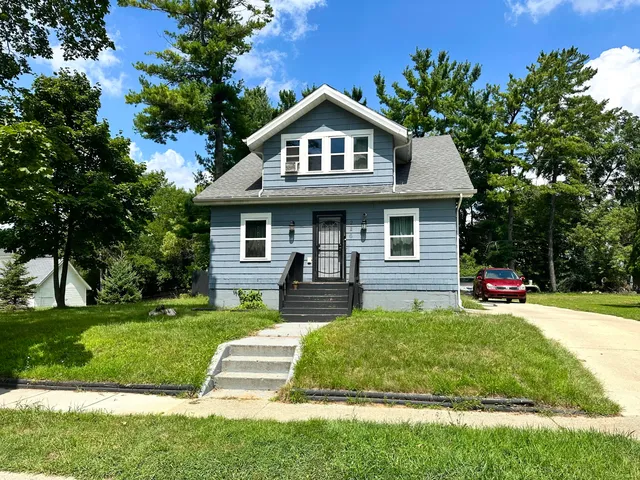 $134,900 | 226 East High Street, Jackson, MI 49203