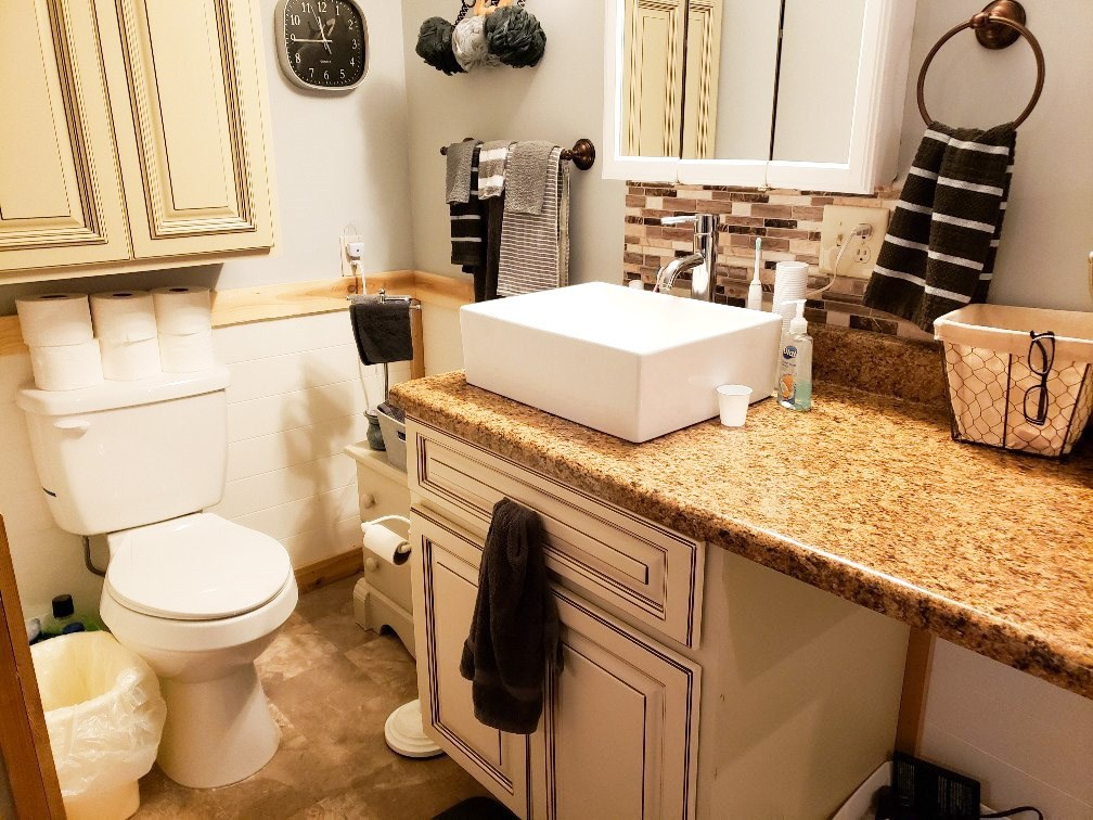 237 Bluff Road Kingston, TN 37763 - Photo 20 of 49 Gallery Image 20