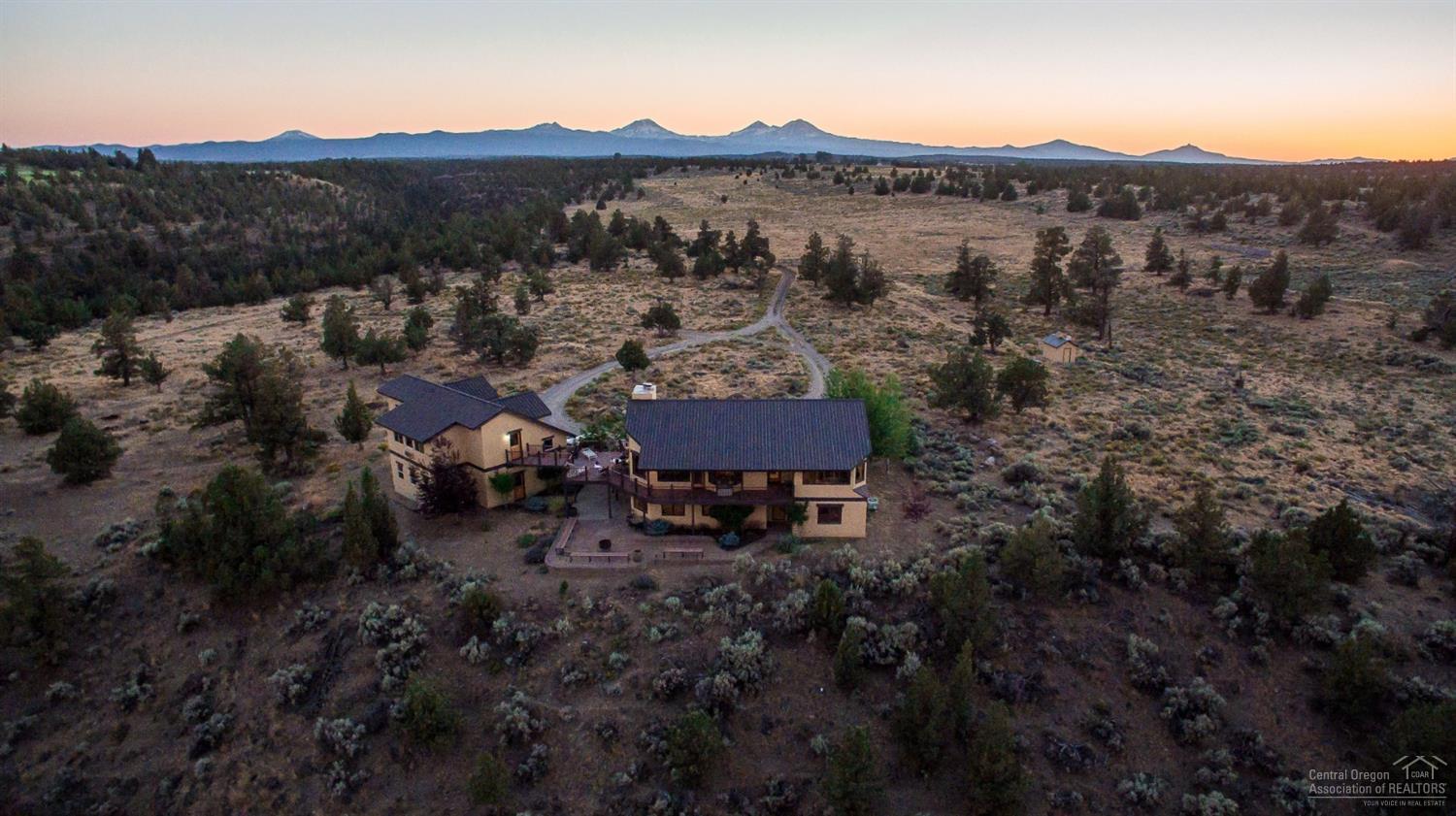 20925 Harper Road Bend, OR 97703 - Photo 6 of 24 Additional Photo