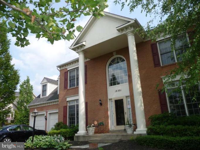 18301 Wickham Road Olney, MD 20832 - Photo 1 of 30 Exterior (Main)