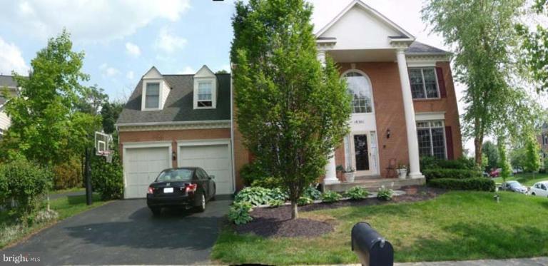 18301 Wickham Road Olney, MD 20832 - Photo 2 of 30 Front View 2