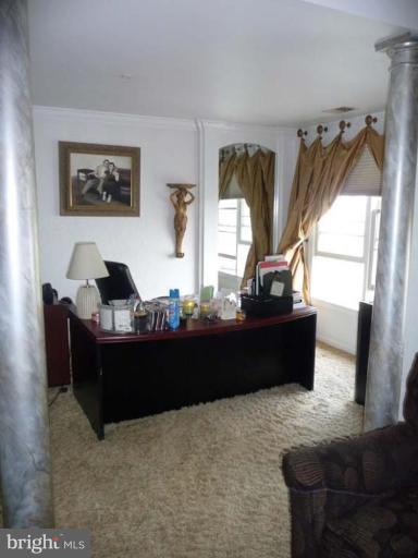18301 Wickham Road Olney, MD 20832 - Photo 17 of 30 Sitting Area (master BR)