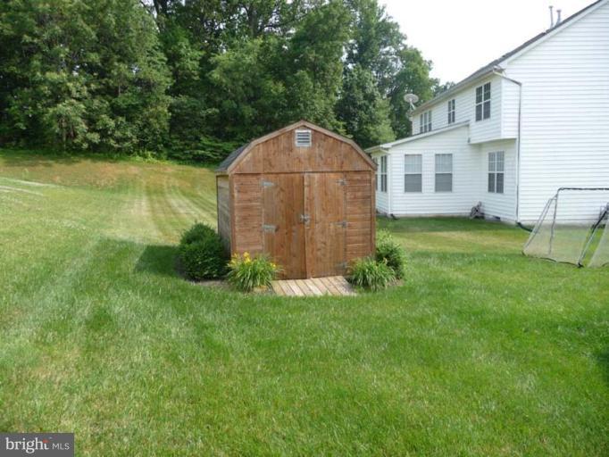 18301 Wickham Road Olney, MD 20832 - Photo 28 of 30 Storage Shed