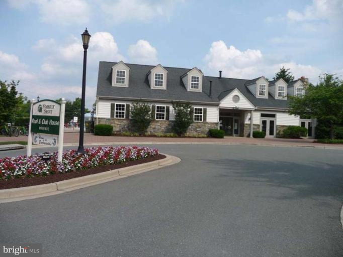 18301 Wickham Road Olney, MD 20832 - Photo 29 of 30 Community Club House