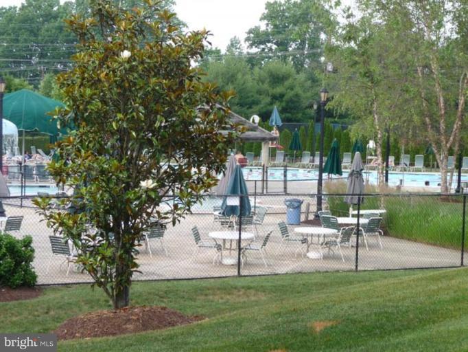 18301 Wickham Road Olney, MD 20832 - Photo 30 of 30 Club Pool