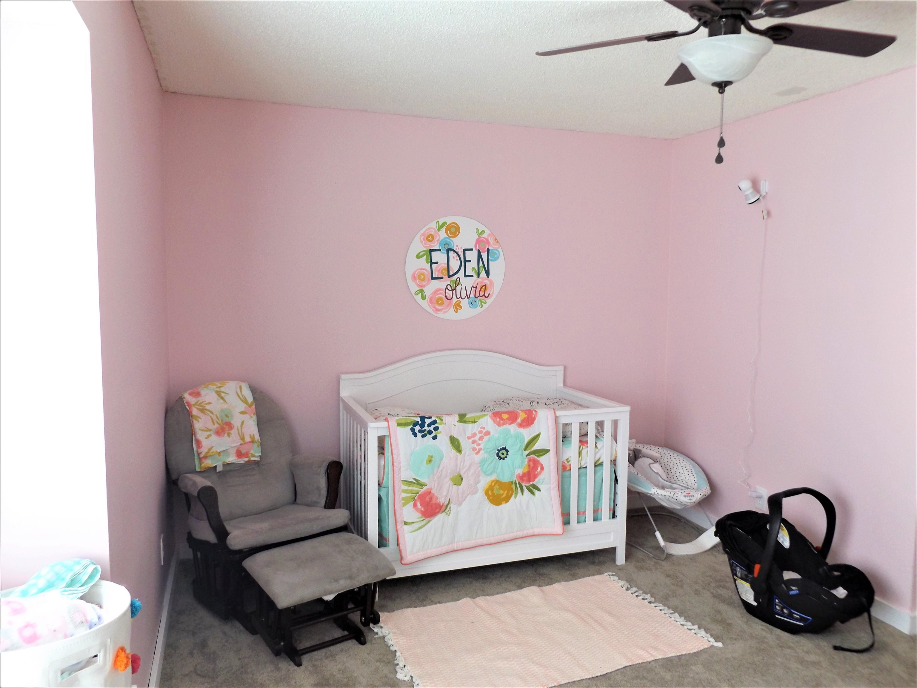 2930 Craig Road Ripley, TN 38063 - Photo 14 of 24 a bedroom with a bed and a chandelier