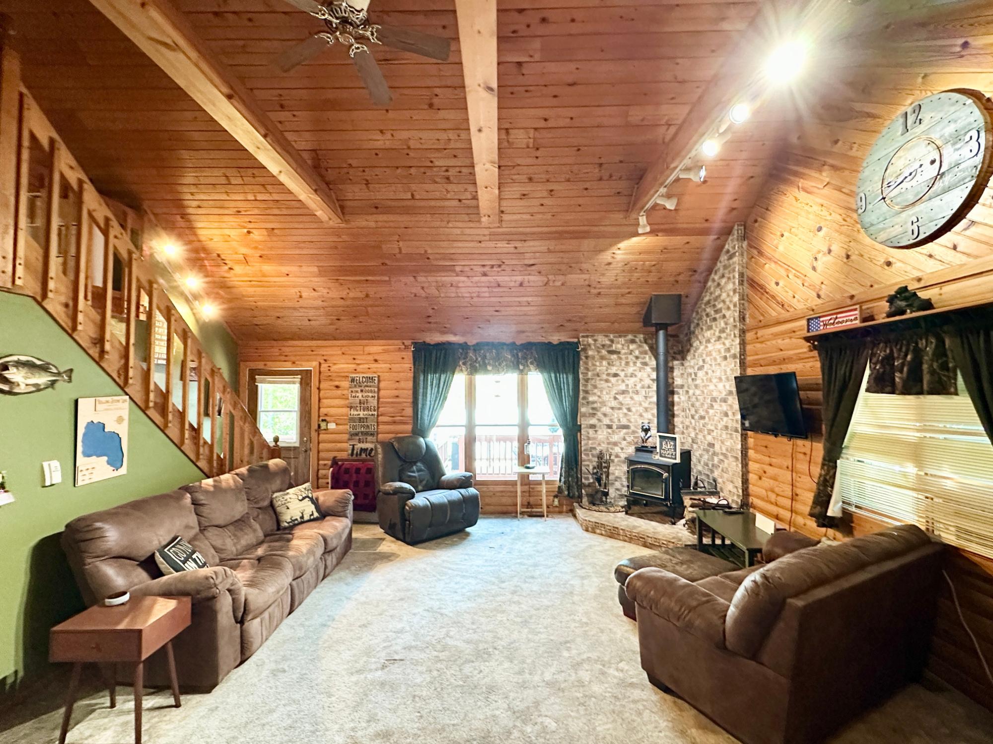 N10754 Shore Road East Pearson, WI 54462 - Photo 9 of 38 Gallery Image 9