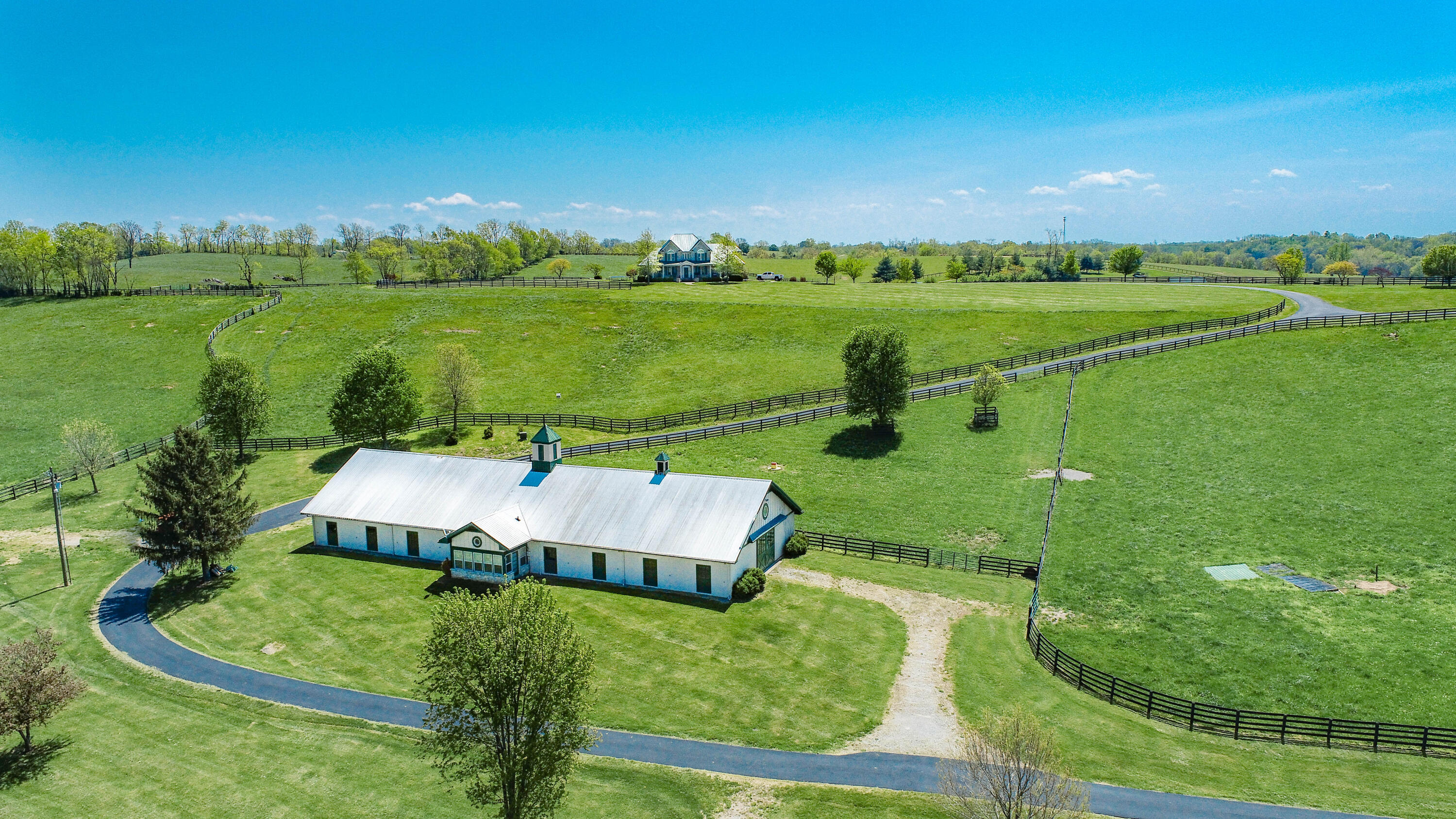 501 College Road Paris, KY 40361 - Photo 74 of 90 DJI_0080