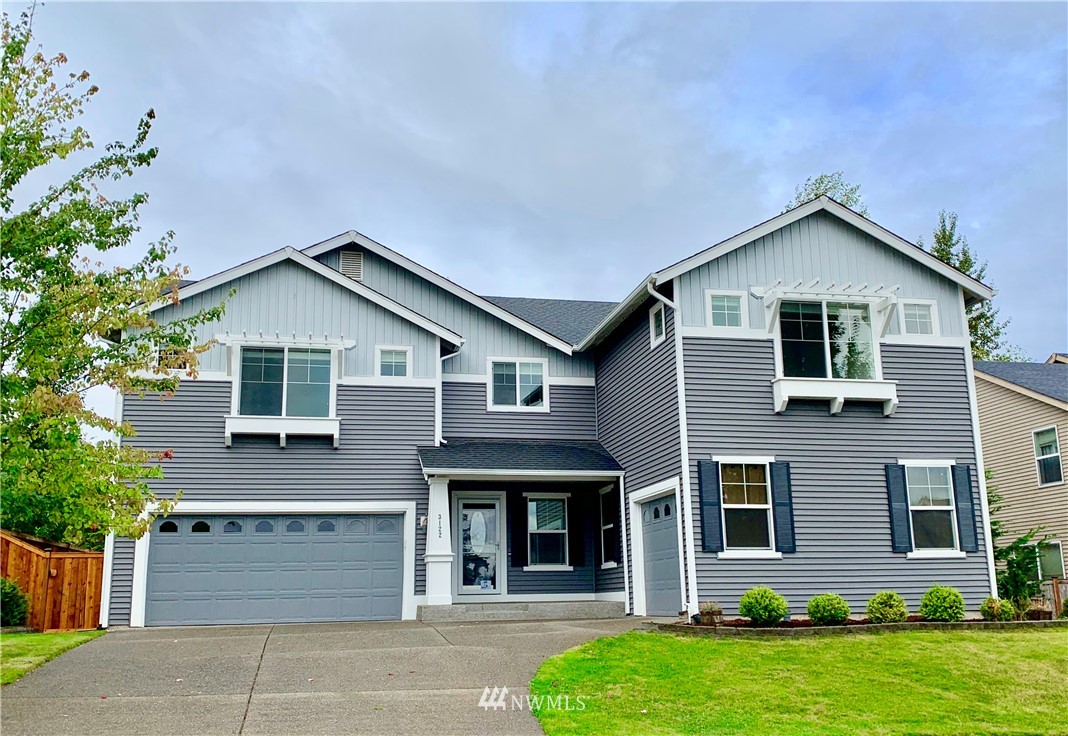 3122 Walker Road DuPont, WA 98327 - Photo 1 of 1