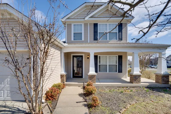 $419,500 | 4444 Frost Street, Nashville, TN 37214