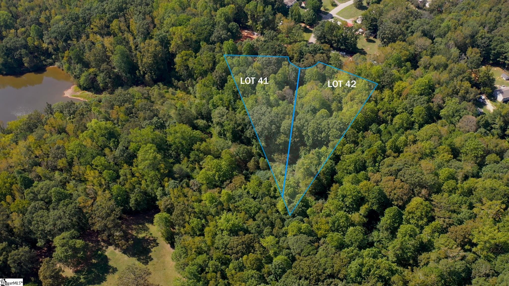 0 Kimbark Lane, Unit LOT 42 Gray Court, SC 29645 - Photo 14 of 36