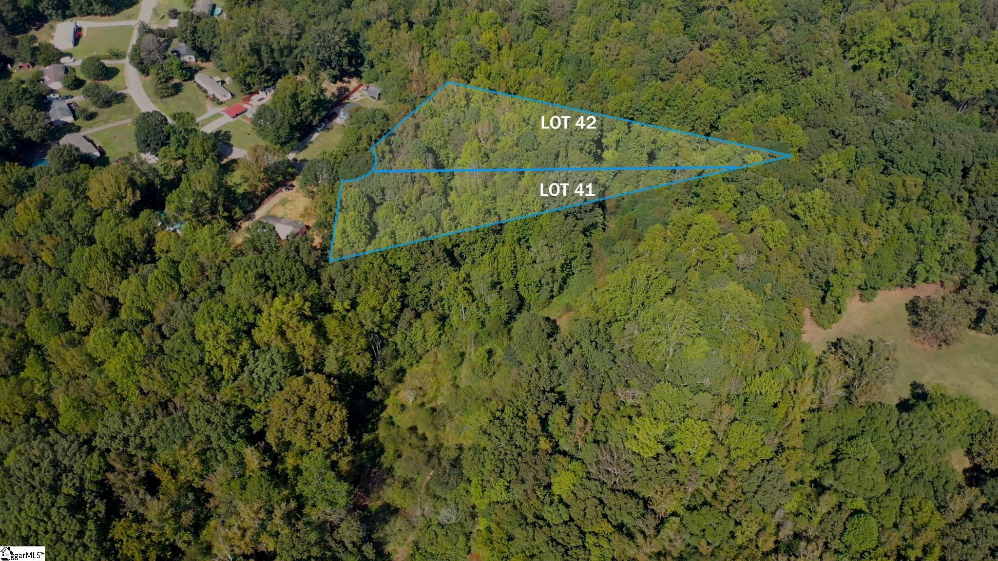 0 Kimbark Lane, Unit LOT 42 Gray Court, SC 29645 - Photo 19 of 36