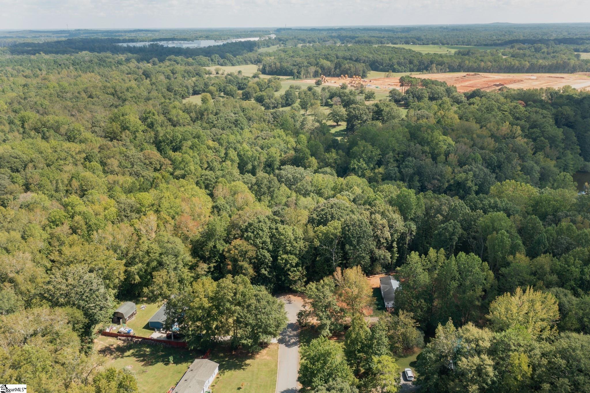 0 Kimbark Lane, Unit LOT 42 Gray Court, SC 29645 - Photo 2 of 36