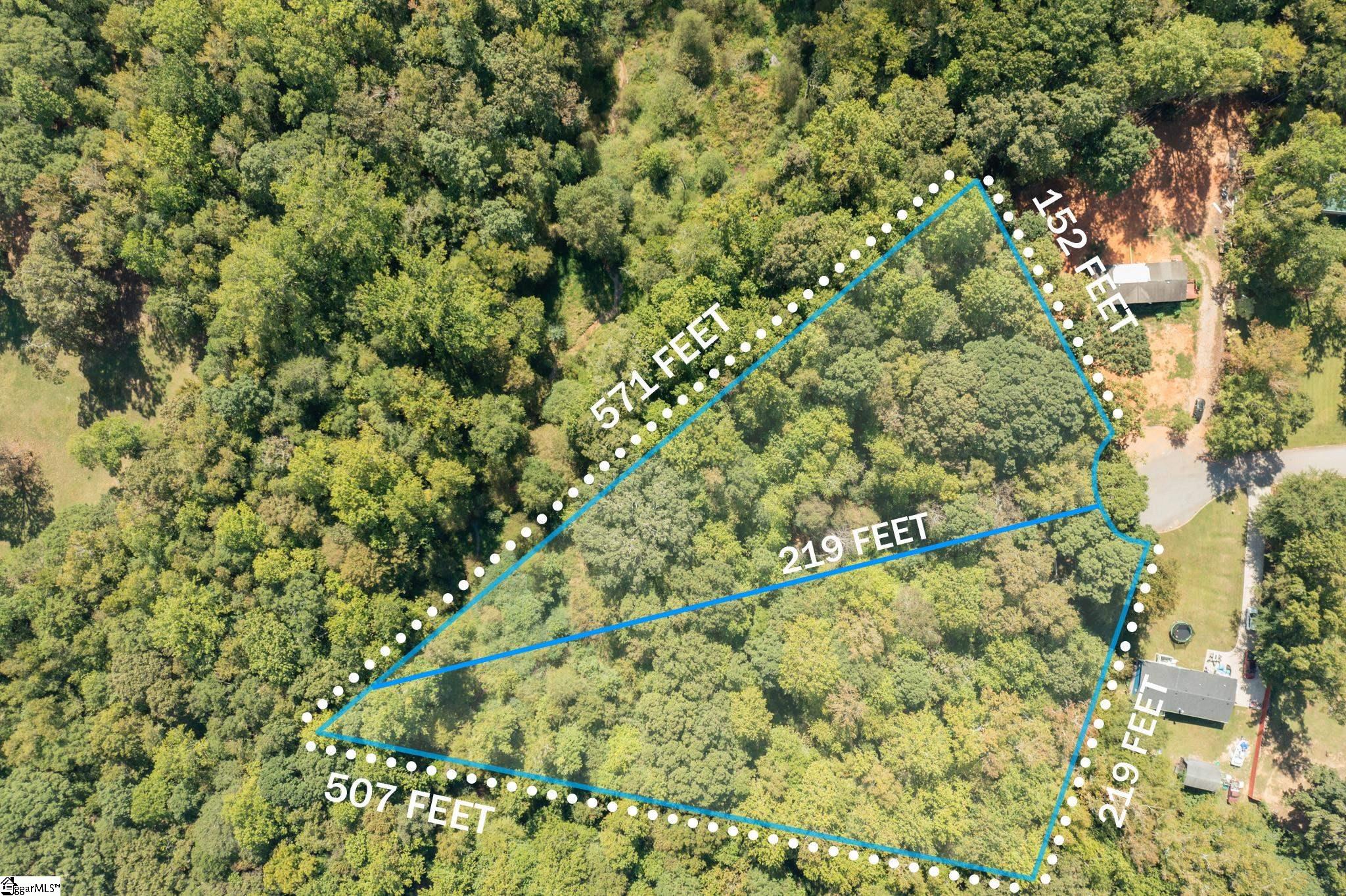 0 Kimbark Lane, Unit LOT 42 Gray Court, SC 29645 - Photo 24 of 36