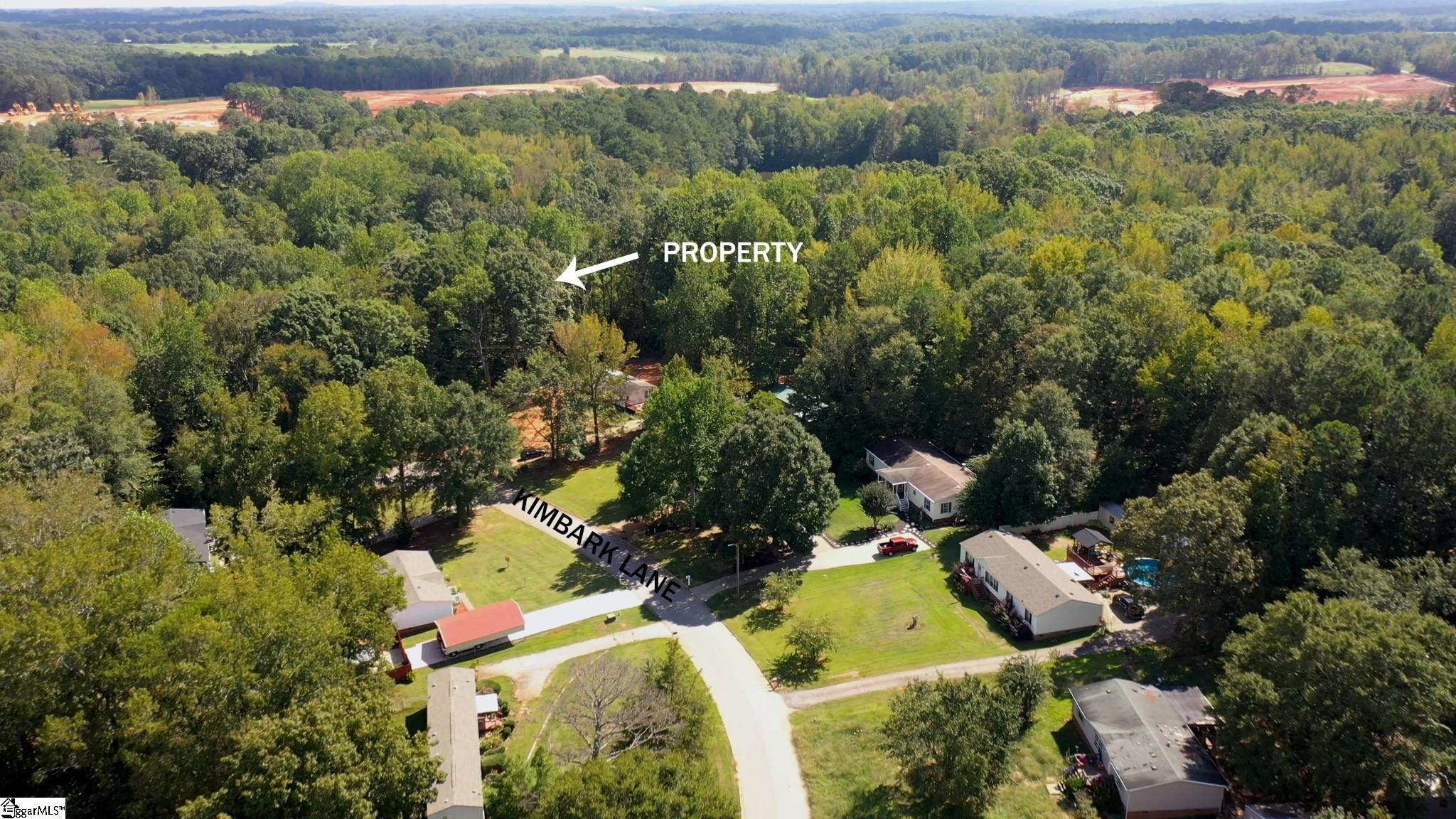 0 Kimbark Lane, Unit LOT 42 Gray Court, SC 29645 - Photo 26 of 36