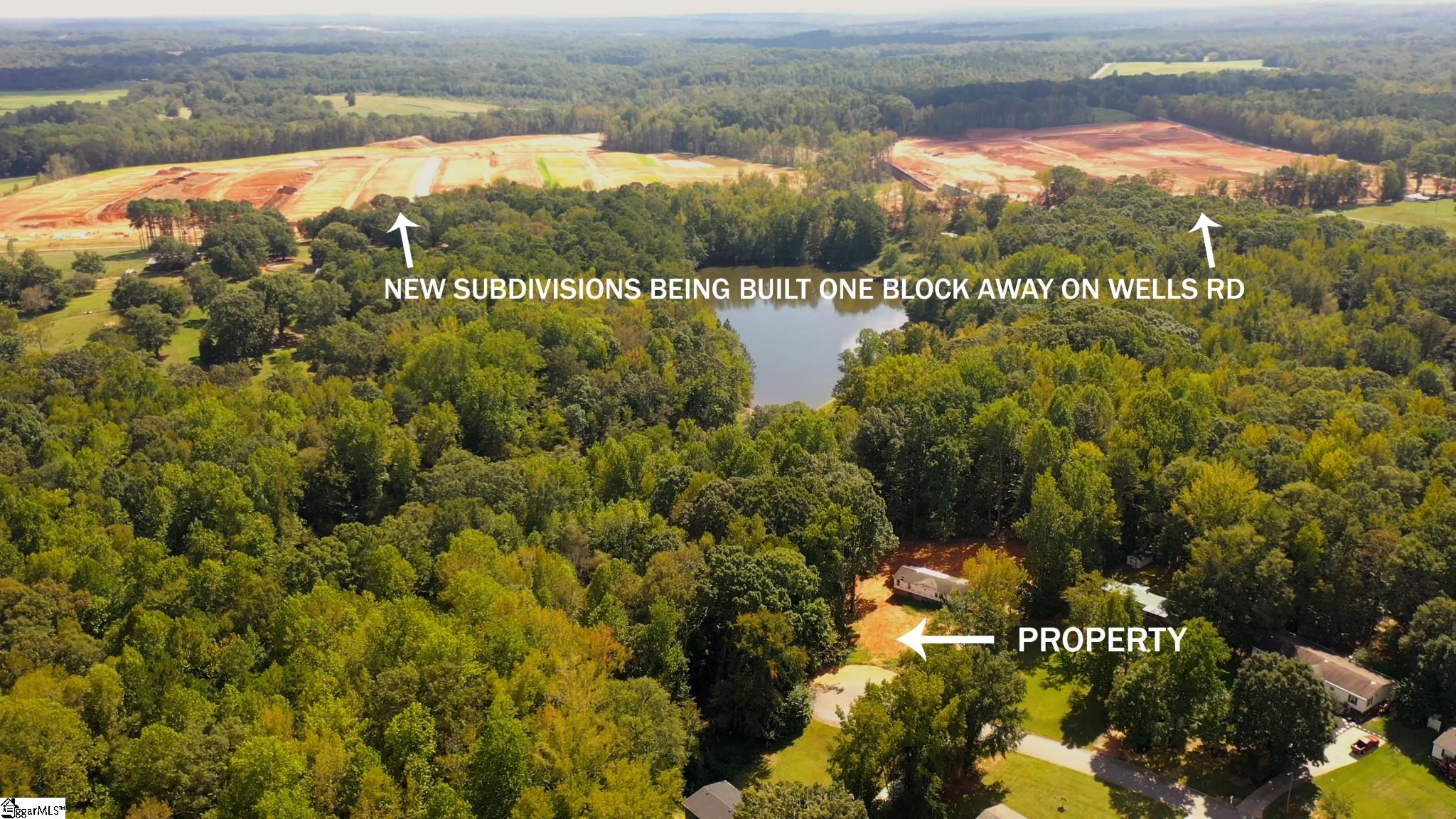 0 Kimbark Lane, Unit LOT 42 Gray Court, SC 29645 - Photo 27 of 36