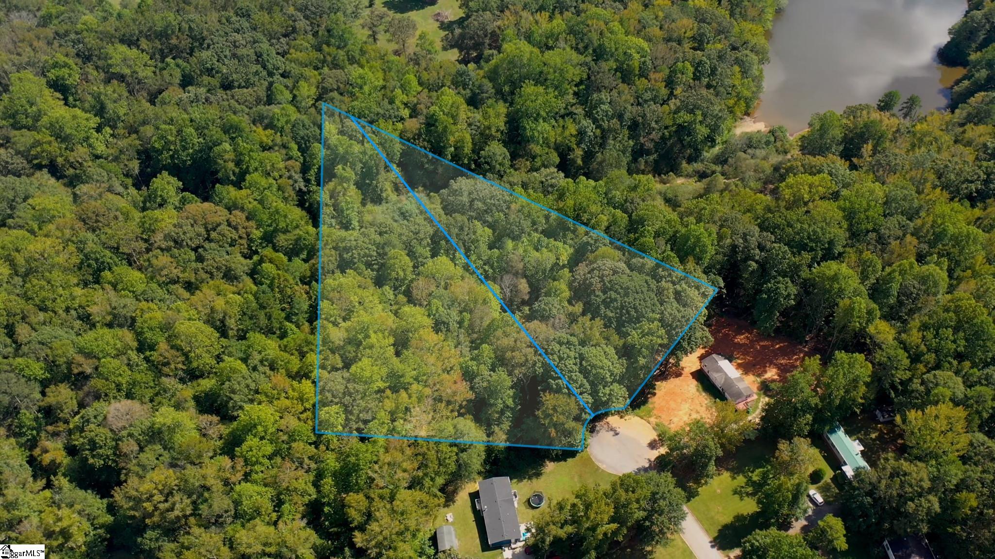 0 Kimbark Lane, Unit LOT 42 Gray Court, SC 29645 - Photo 5 of 36