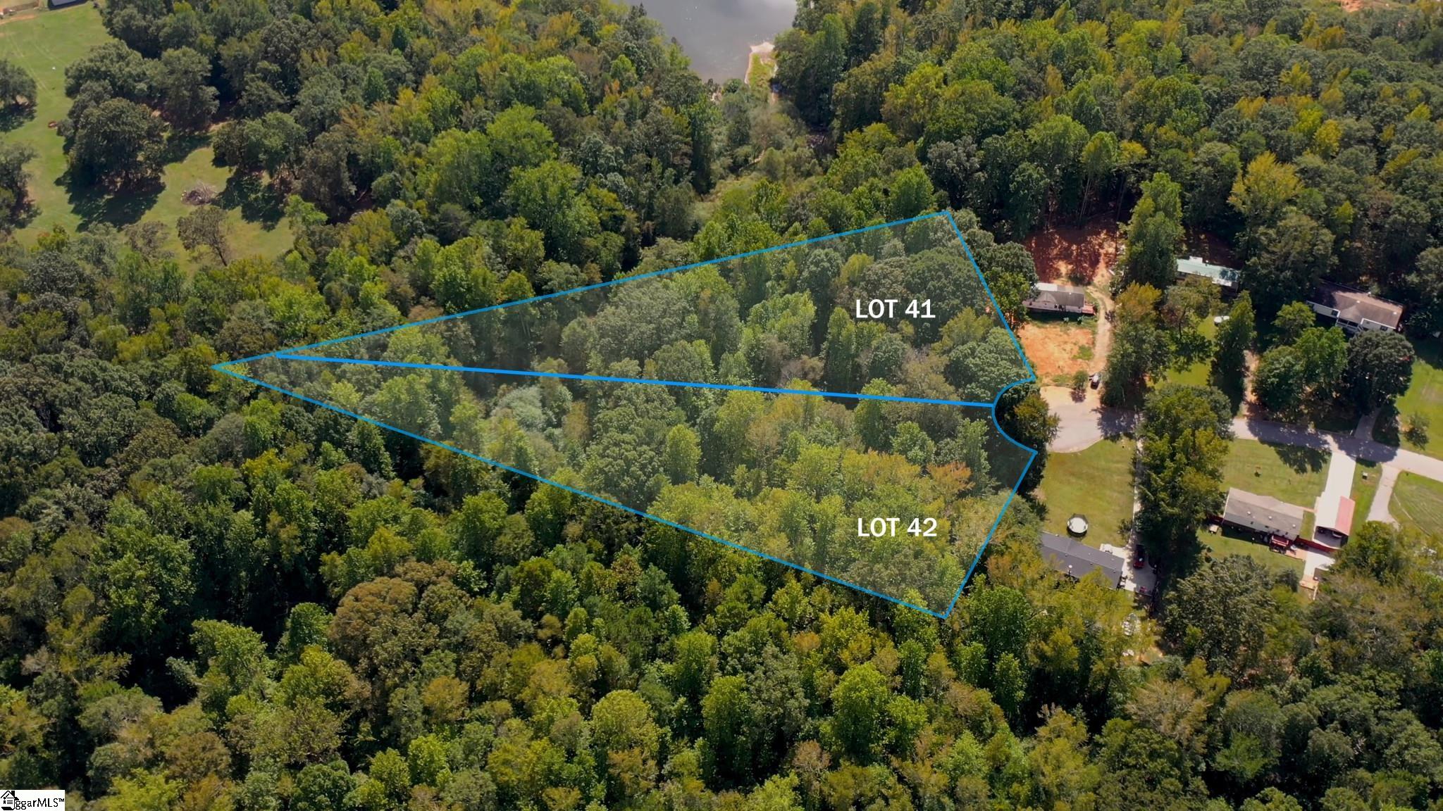 0 Kimbark Lane, Unit LOT 42 Gray Court, SC 29645 - Photo 8 of 36