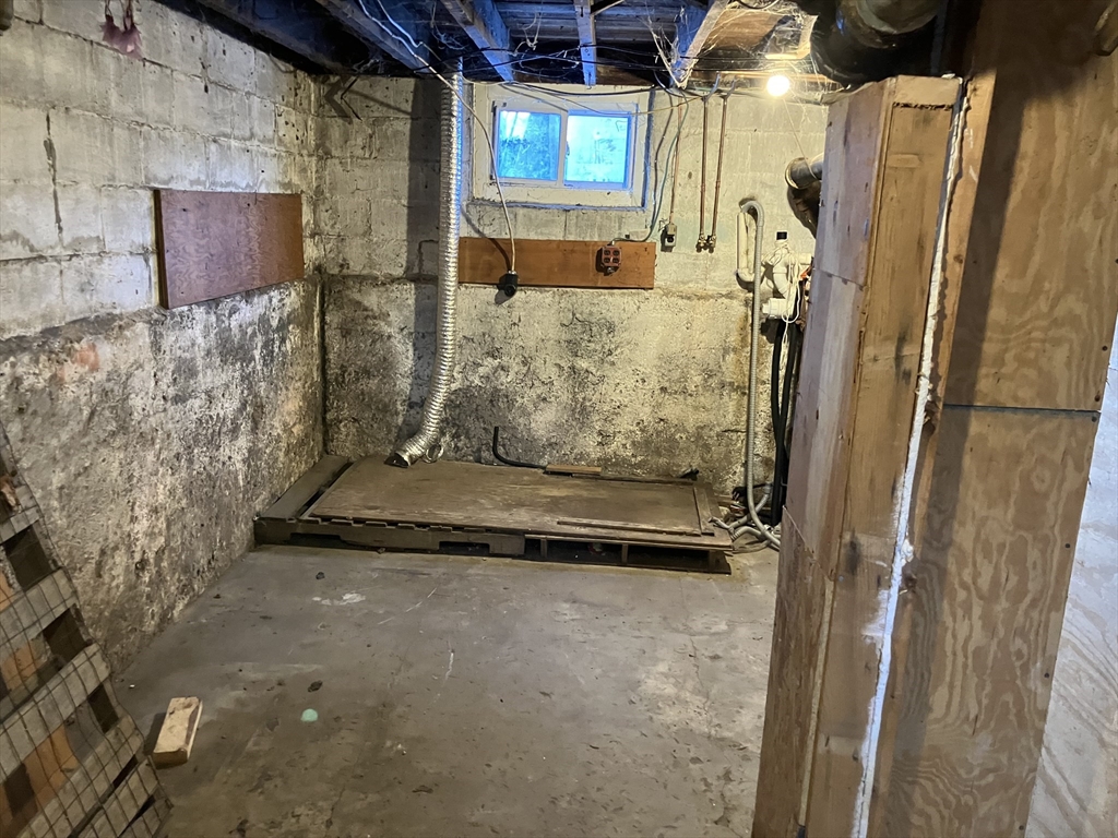 41 Emory Street, Unit 1 Attleboro, MA 02703 - Photo 11 of 11