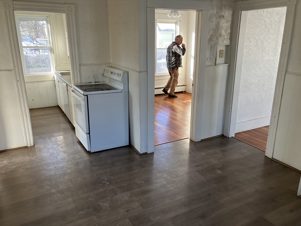 41 Emory Street, Unit 1 Attleboro, MA 02703 - Photo 5 of 11