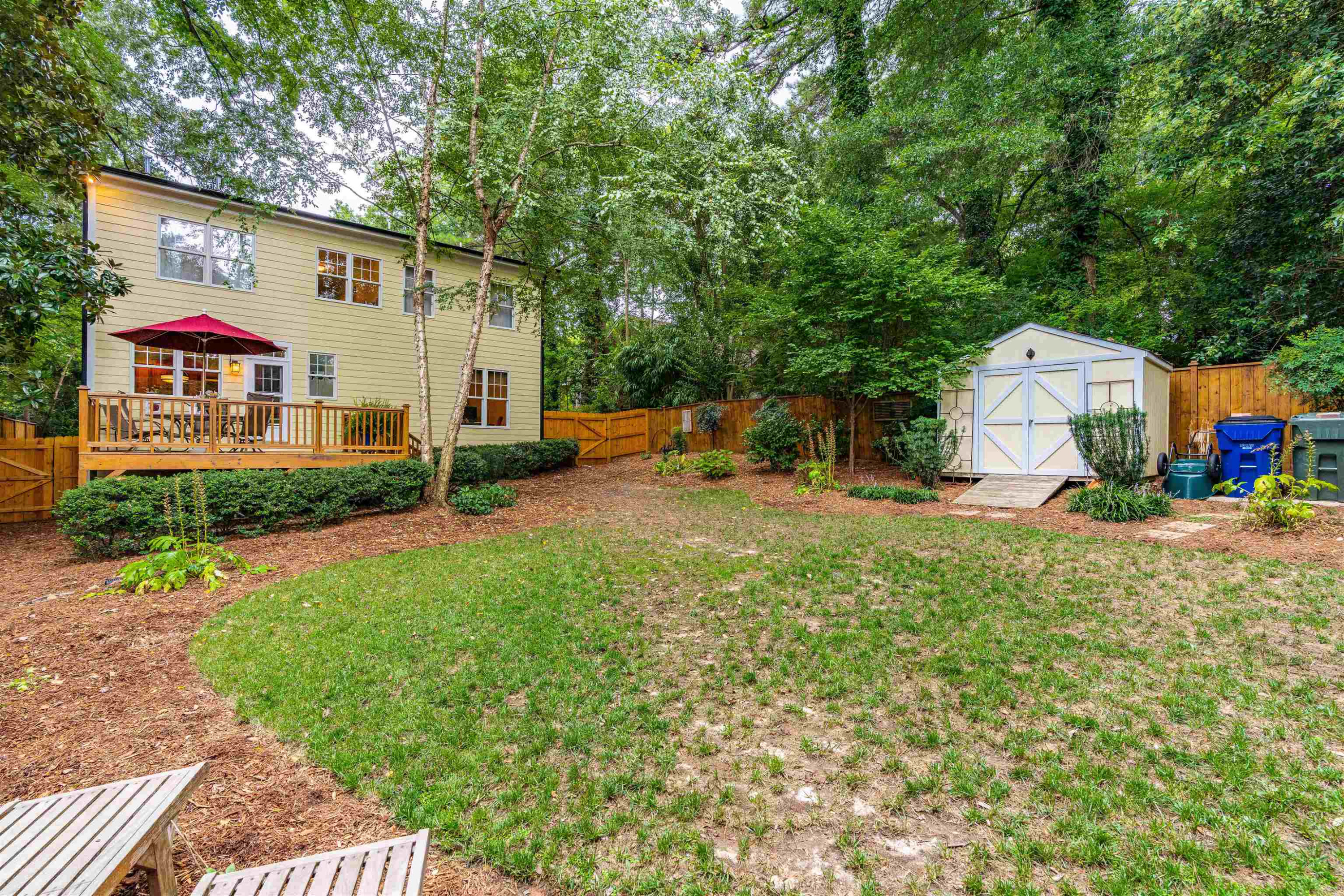 2706 Barmettler Street Raleigh, NC 27607 - Photo 43 of 43 Photo 43