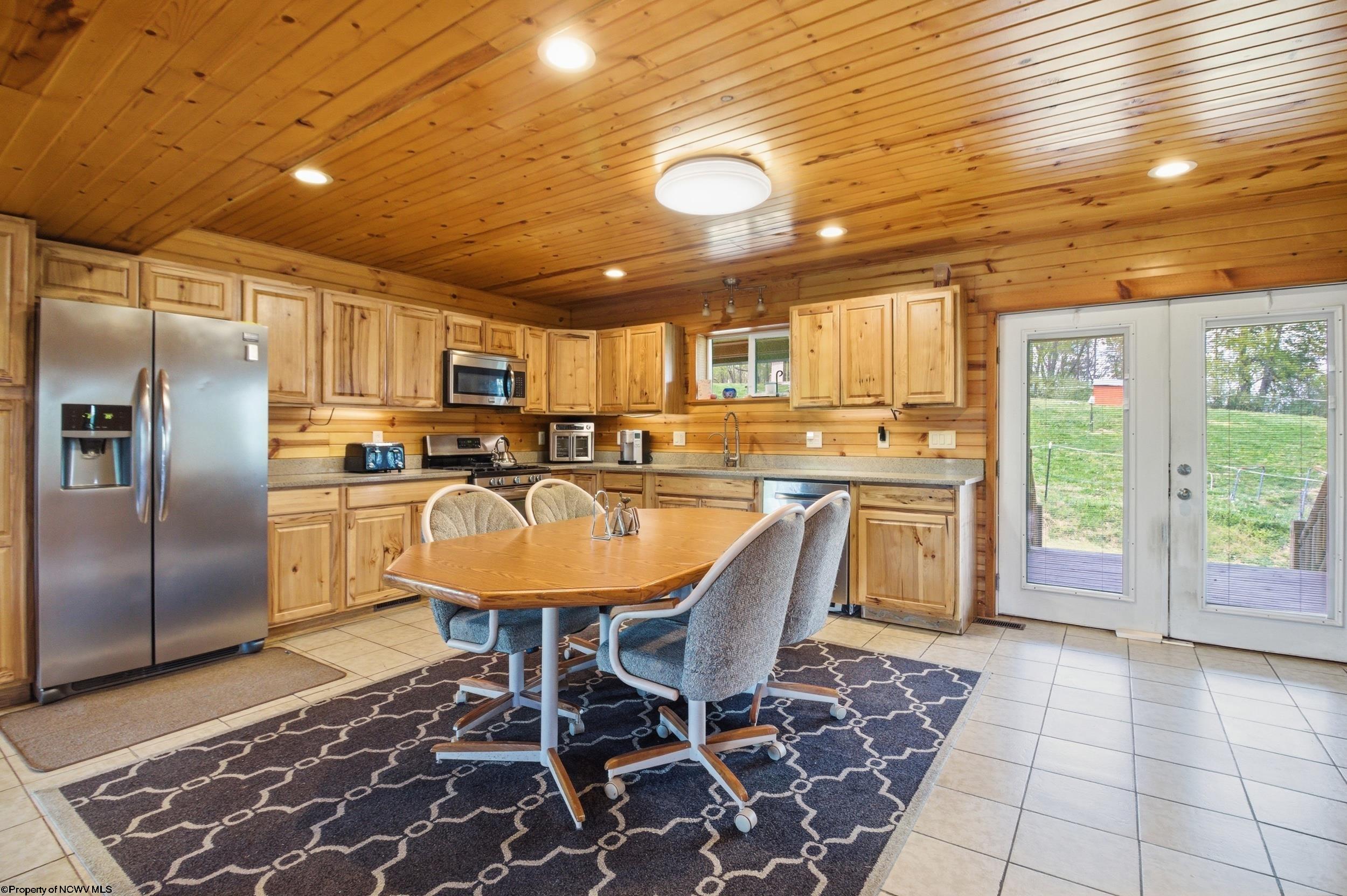 2397 Stevens Run Road Mount Clare, WV 26408 - Photo 5 of 50 Gallery Image 5