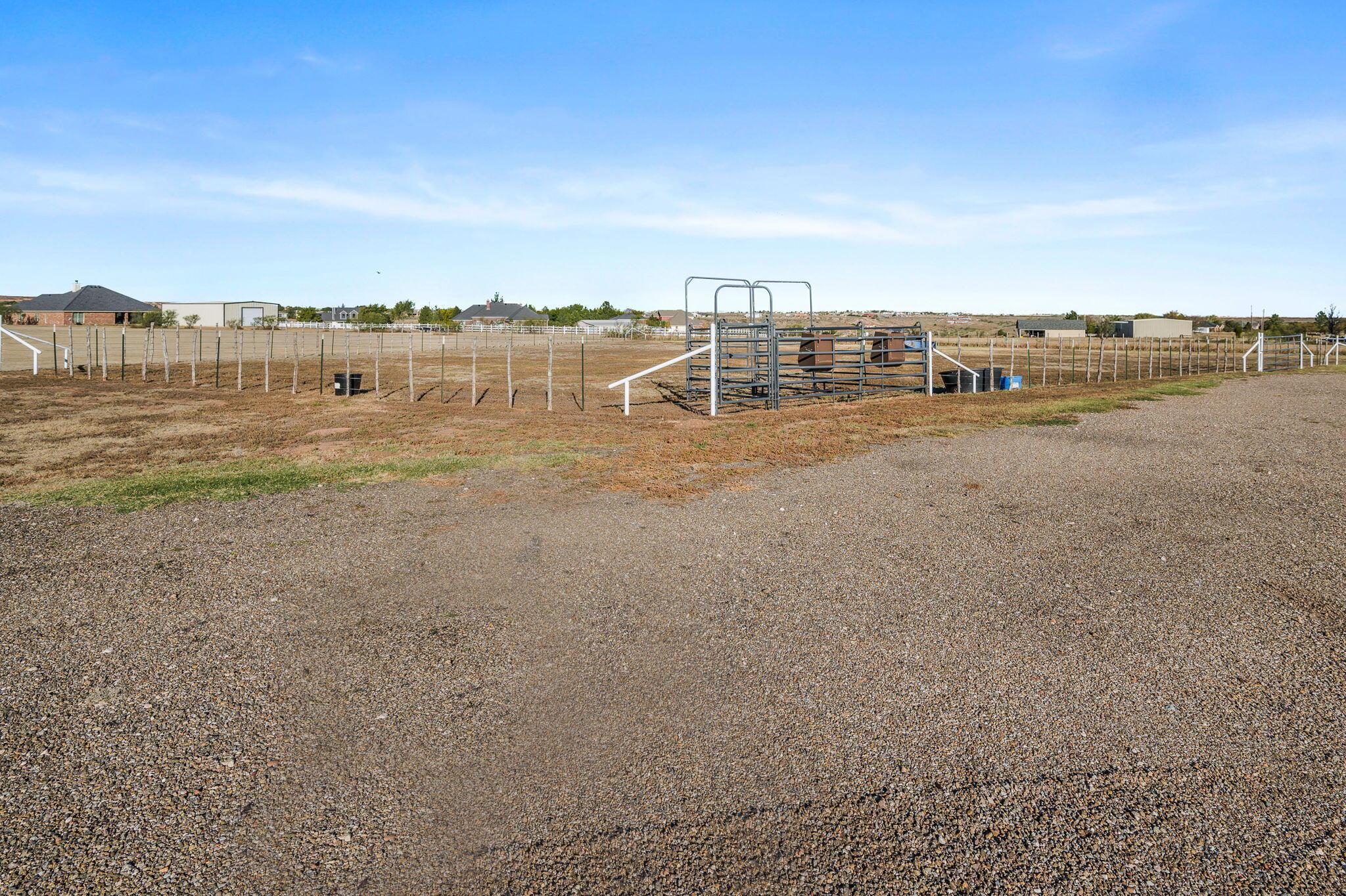 1401 North Dowell Road Amarillo, TX 79124 - Photo 58 of 67 1401 N Dowell Rd 05