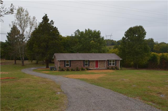 110 Shorter Road Lebanon, TN 37090 - Photo 5 of 16 View from road. Come home to this everyday!