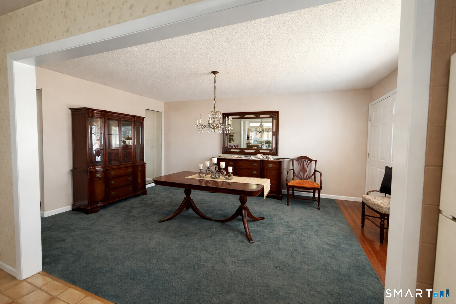 3 7th Street Newington, CT 06111 - Photo 6 of 13 a living room with furniture and a table