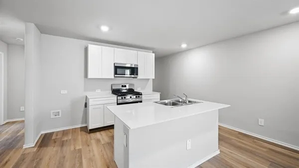 $285,110 | 5512 Flannel Lane, Krum, TX 76249