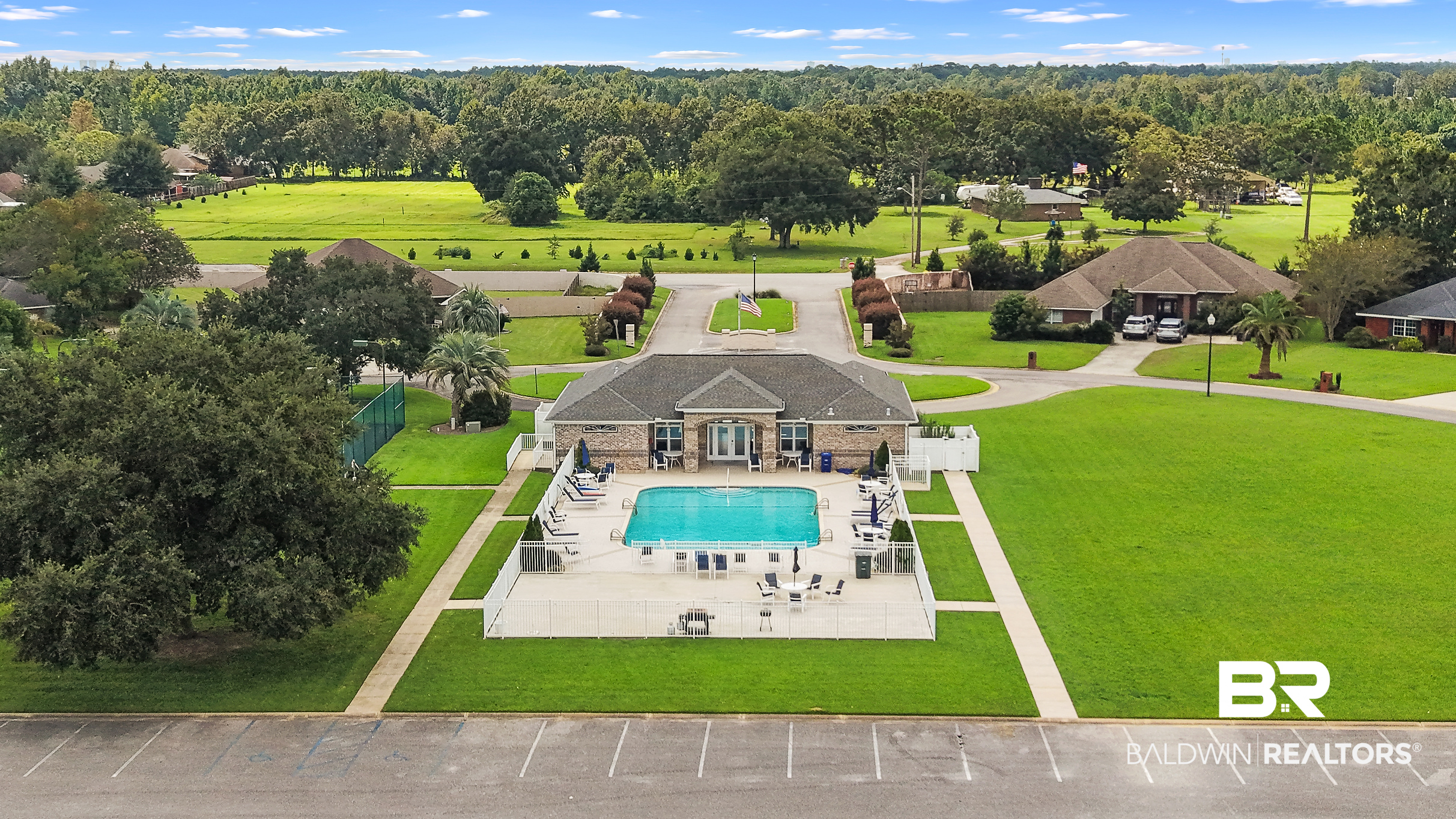 231 Meadow Run Loop East Foley, AL 36535 - Photo 35 of 46 Club House/Pool/