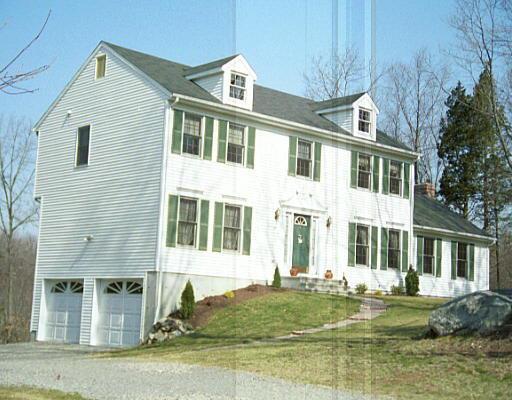 29 Applegate Lane Monroe, CT 06468 - Photo 1 of 1 Gallery Image 1