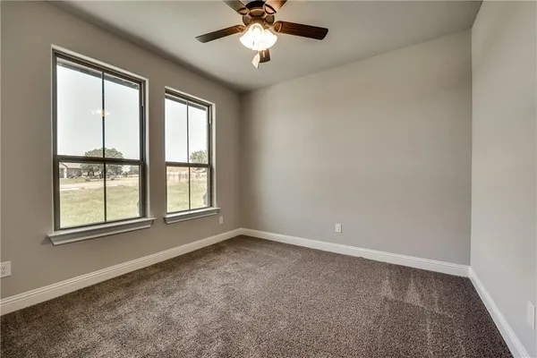 $2,995 | 101 Maverick Court, Granbury, TX 76049