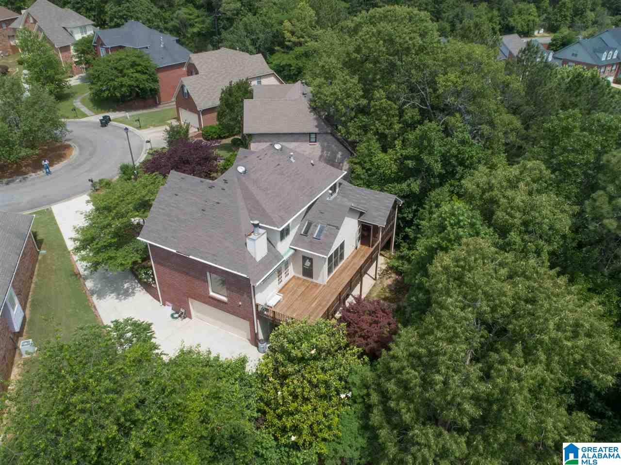 862 Meadow Ridge Lane Birmingham, AL 35242 - Photo 40 of 41