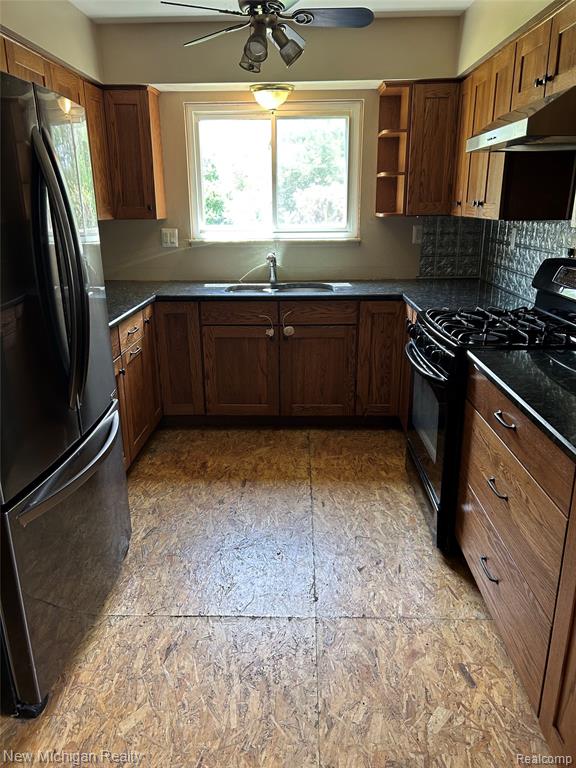 895 North Garner Road Milford, MI 48380 - Photo 8 of 11