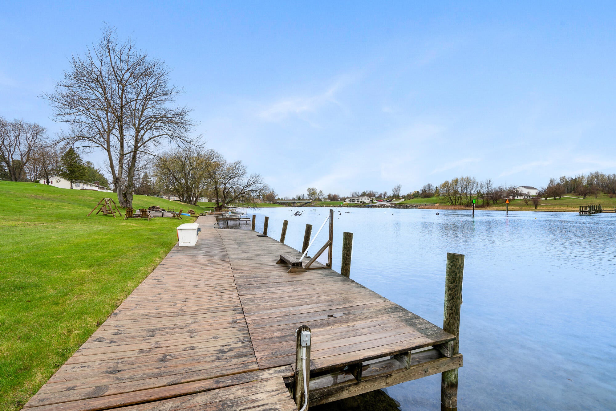 1205 Riviera Drive Cheboygan, MI 49721 - Photo 41 of 59 Gallery Image 41